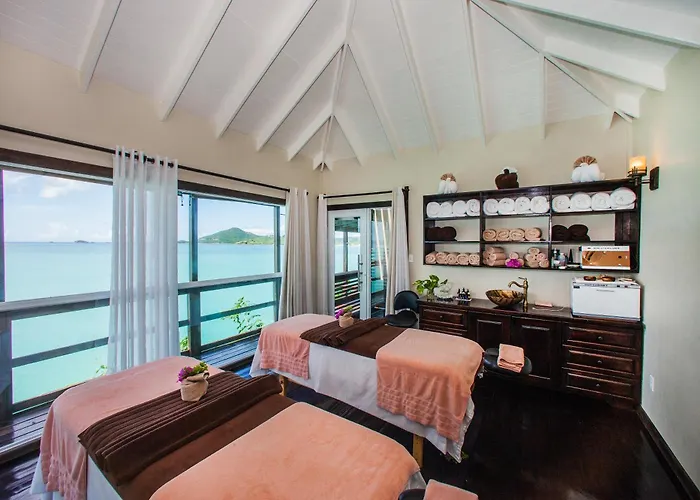 Cocos Hotel Antigua (Adults Only)
