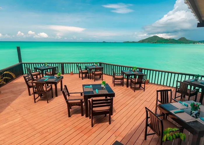 Cocos Hotel Antigua (Adults Only)