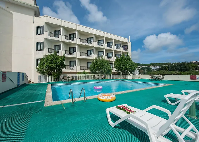 Grand Plaza Hotel