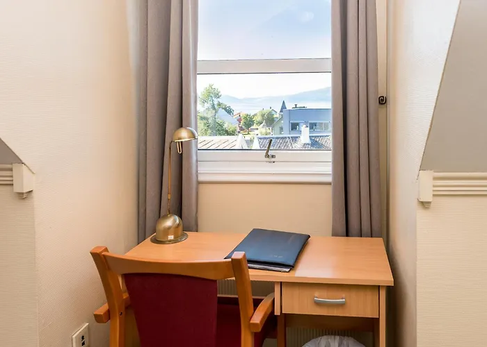 Sure Hotel By Best Western Ole Tobias