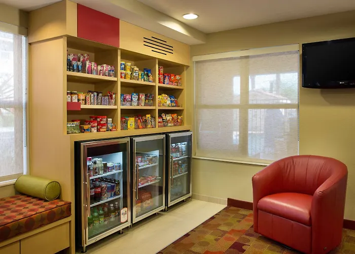 Sonesta Simply Suites Phoenix Scottsdale