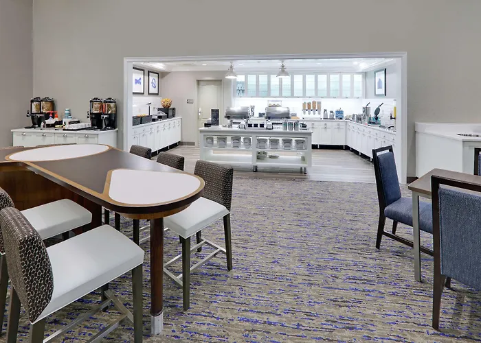 Homewood Suites By Hilton Saint Louis-Chesterfield