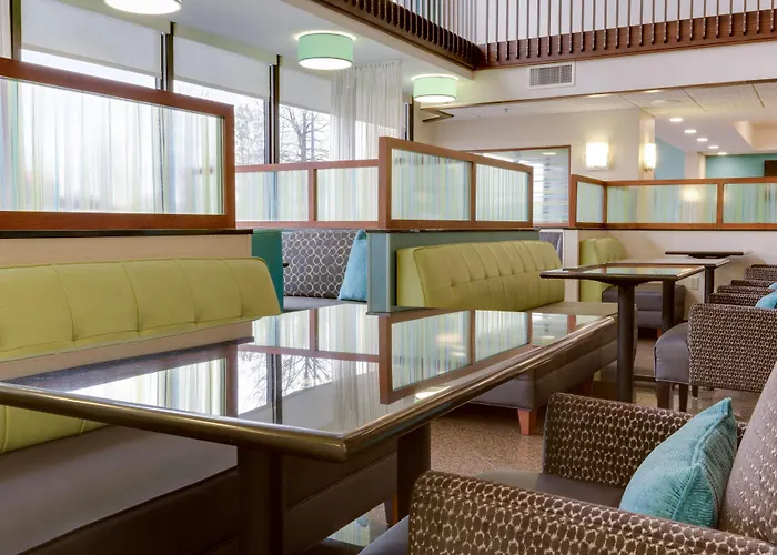 Drury Inn & Suites Birmingham Grandview