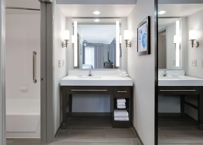 Homewood Suites By Hilton Saint Louis-Chesterfield