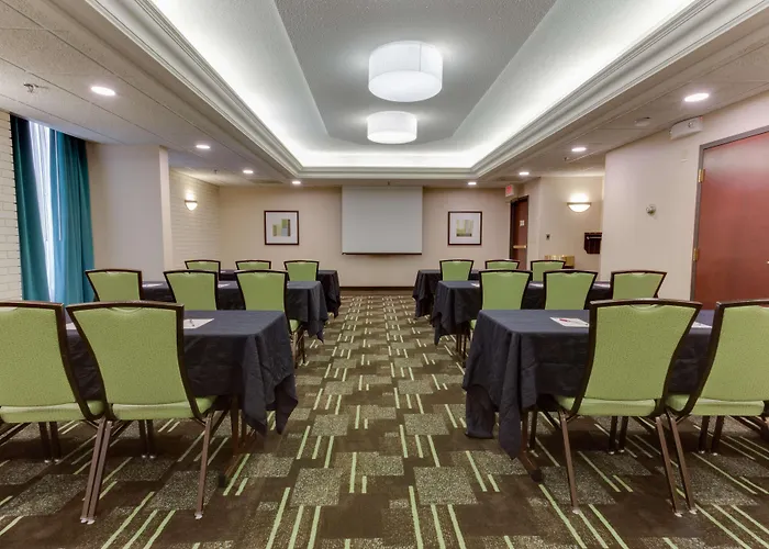 Drury Inn & Suites Birmingham Grandview