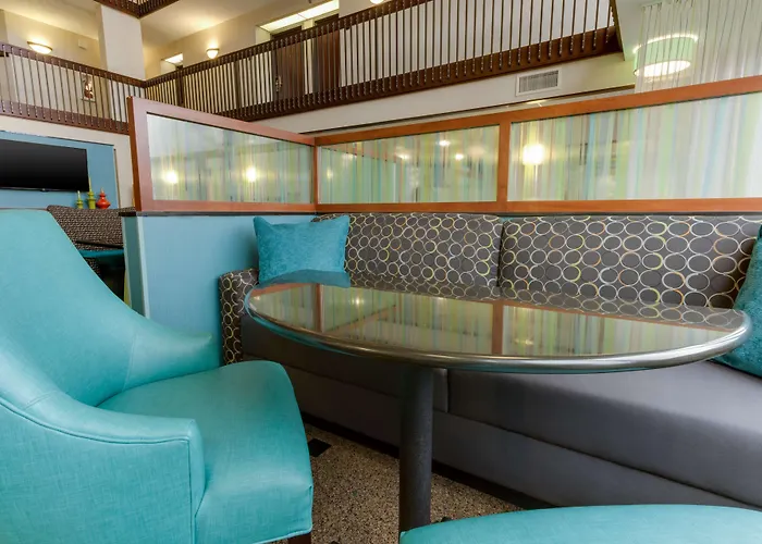 Drury Inn & Suites Birmingham Grandview