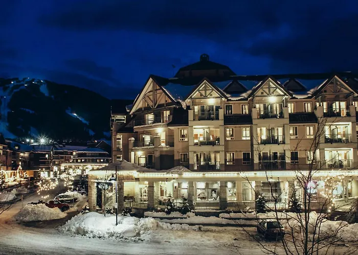 Summit Lodge Boutique Hotel By Paradox