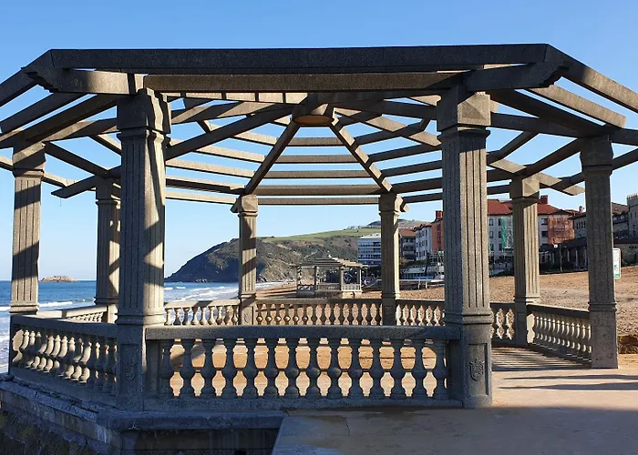 Hotel Zarauz