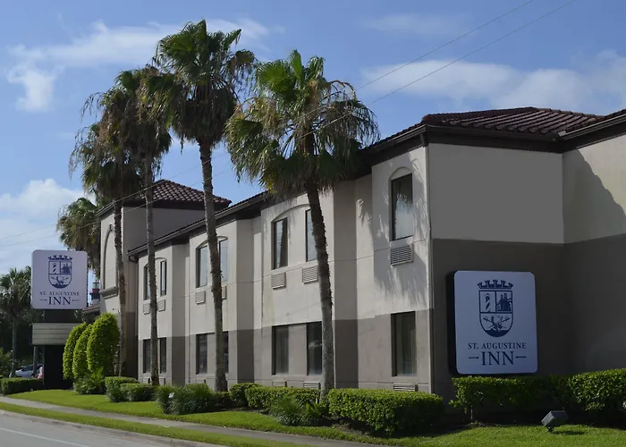 Holiday Inn Express St Augustine Near Dtwn - Historic By Ihg St. Augustine