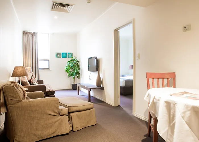 The Richmond Hotel - Adelaide