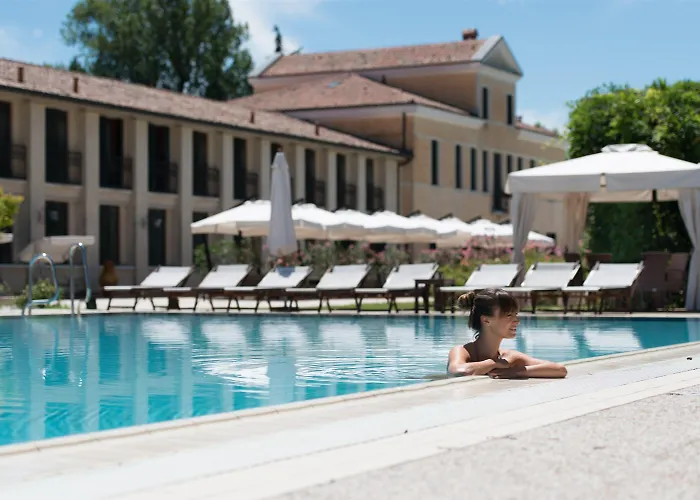 Relais Monaco Country Hotel & Spa