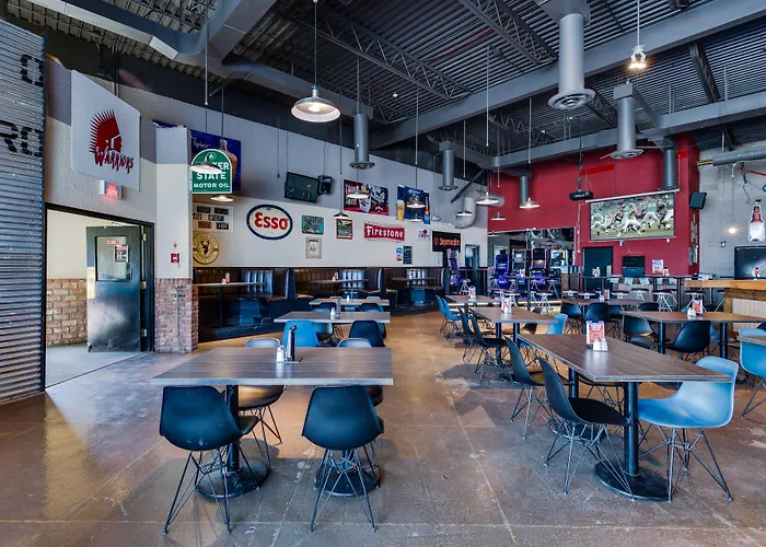 Heritage Inn Hotel & Convention Centre - Moose Jaw