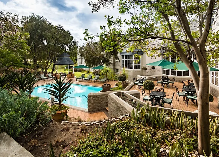 City Lodge Hotel Pinelands