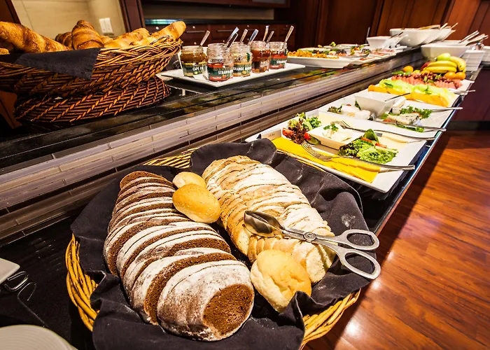 City Lodge Hotel Pinelands