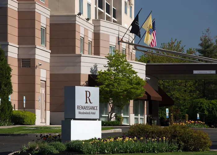 Renaissance Meadowlands Hotel