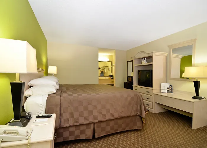 Motel 6-Luling, La