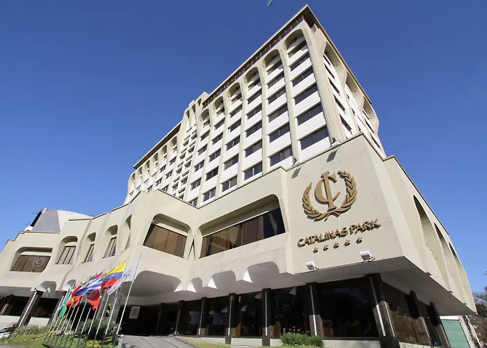Hotel Catalinas Tucuman