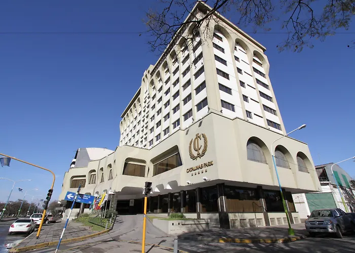 Hotel Catalinas Tucuman