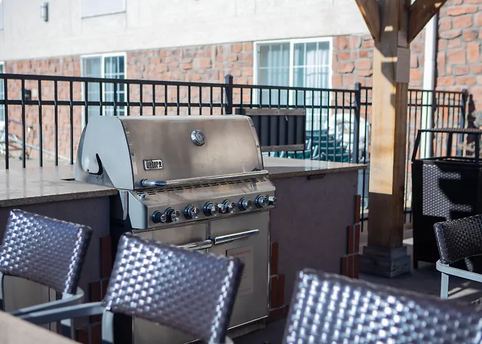 Towneplace Suites Denver Southwest/Littleton