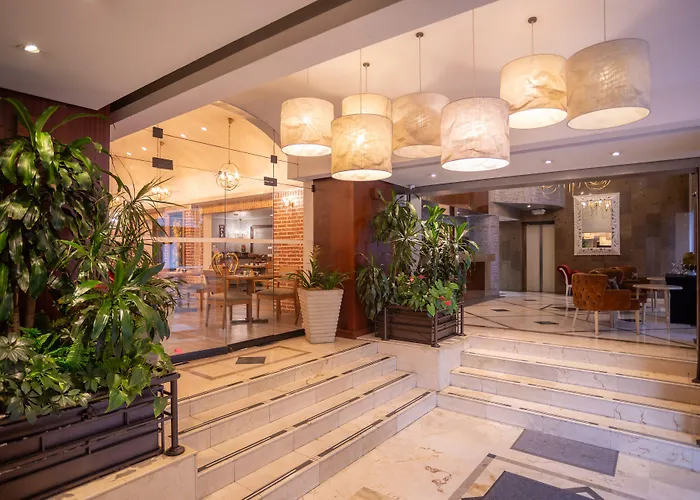 Ghl Hotel Hamilton