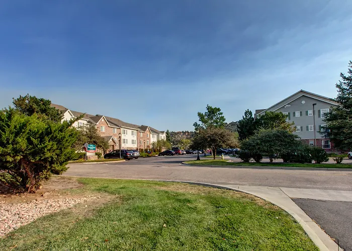 Towneplace Suites Denver Southwest/Littleton