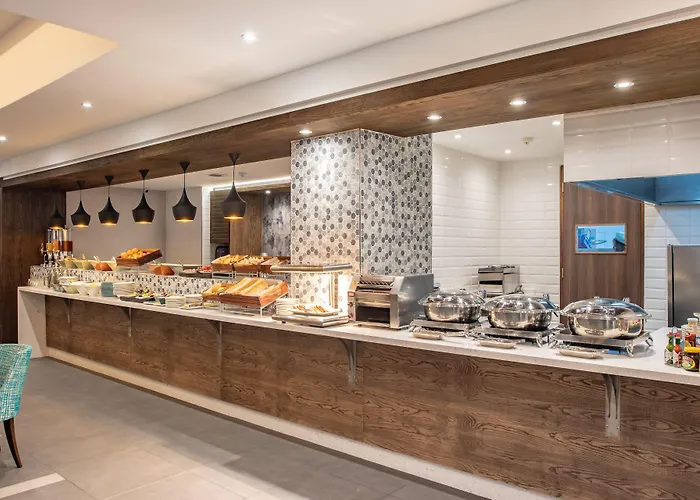 Town Lodge Johannesburg Airport
