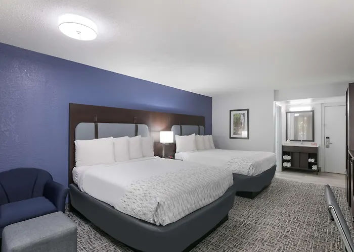 Surestay Plus Hotel By Best Western Gatlinburg