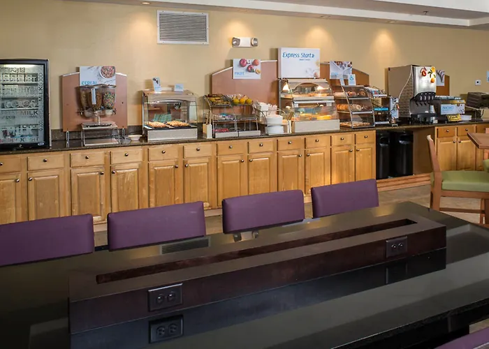 Holiday Inn Express - Clermont By Ihg