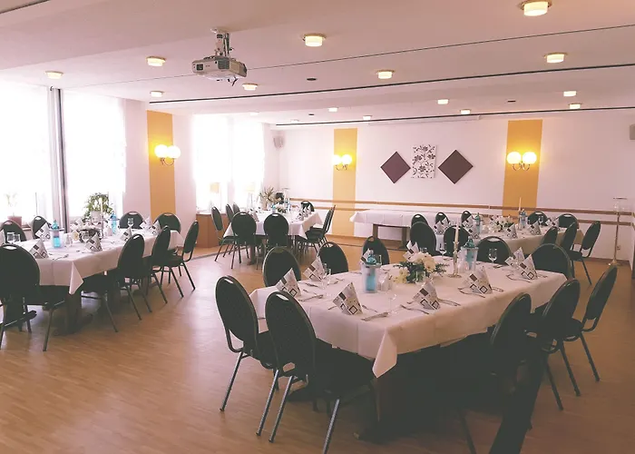 Hotel&Restaurant Wilhelm von Nassau Diez