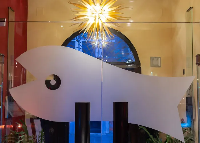 Ca' Pisani Hotel Venezia
