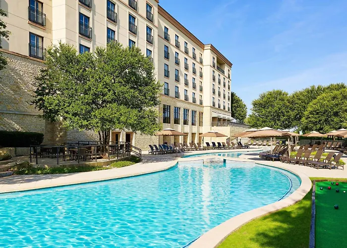 The Westin Dallas Stonebriar Golf Resort & Spa Frisco