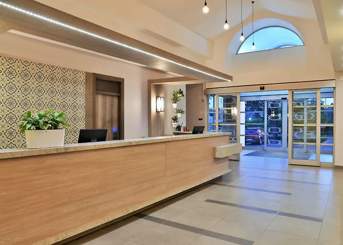 Town Lodge Menlo Park
