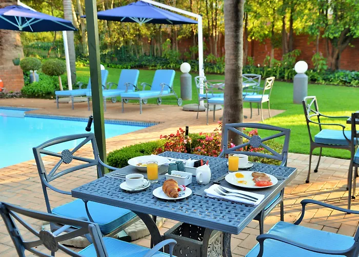 Town Lodge Menlo Park