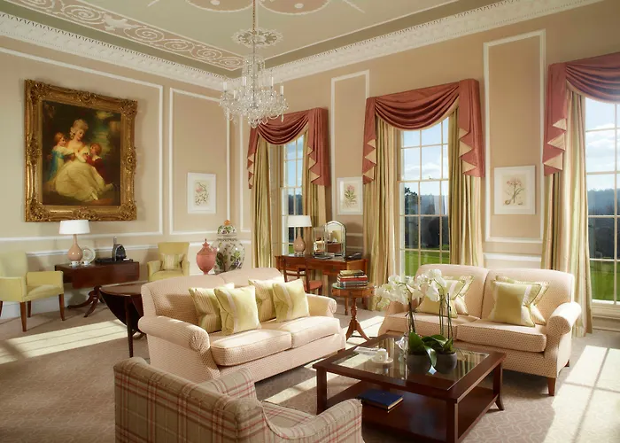 The Royal Crescent Hotel & Spa