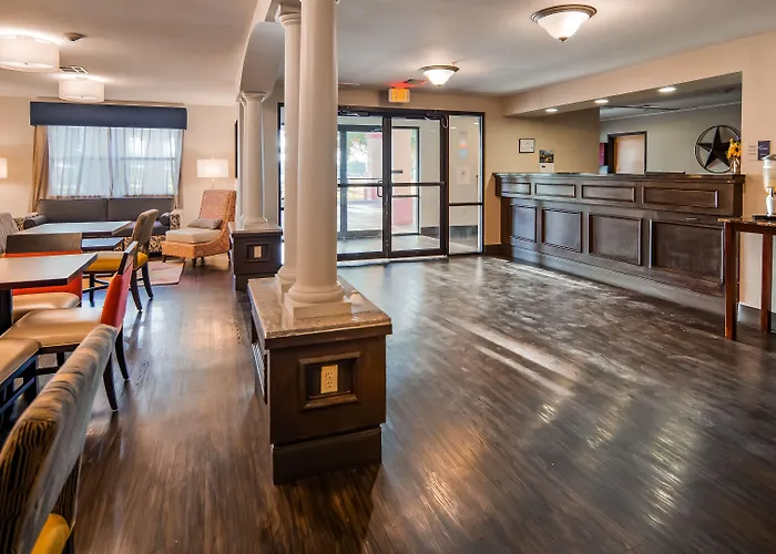 Best Western Inn & Suites