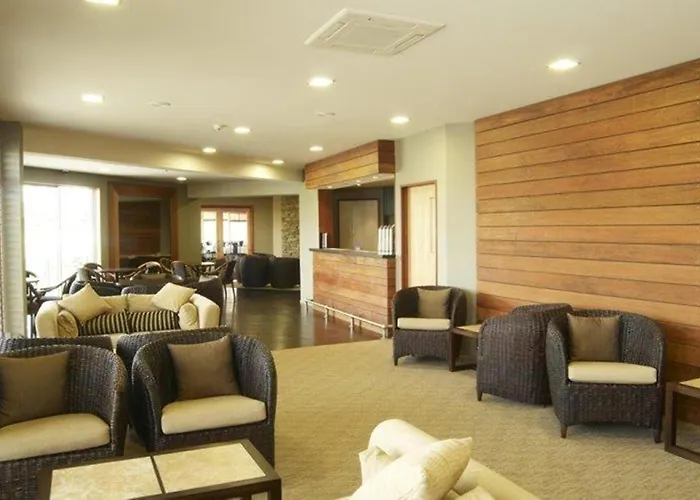 Distinction Luxmore Hotel Te Anau