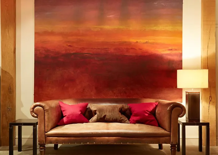 Bailiffscourt Hotel & Spa