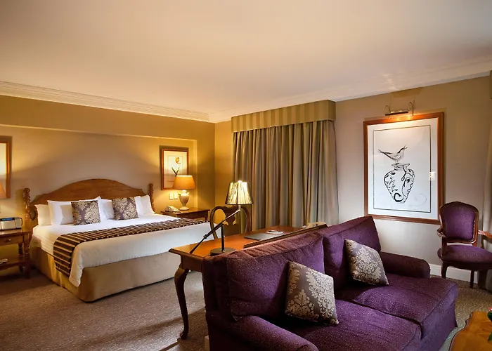 Stamford Plaza Brisbane