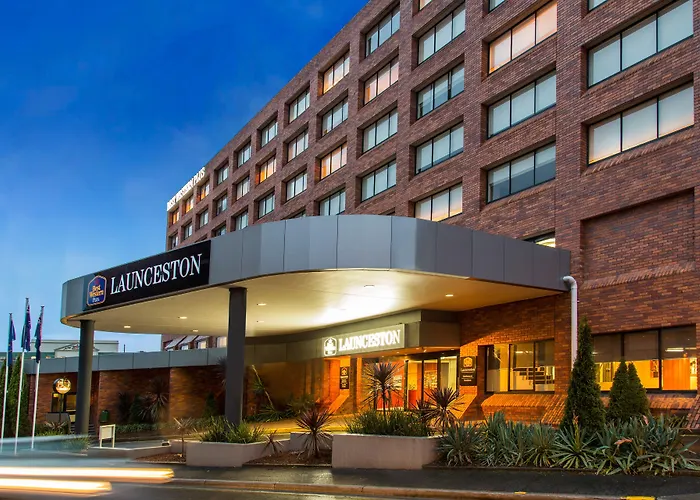 Best Western Plus Launceston