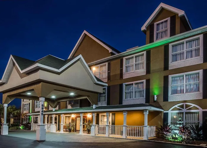 Country Inn & Suites By Radisson, Jacksonville - Orange Park