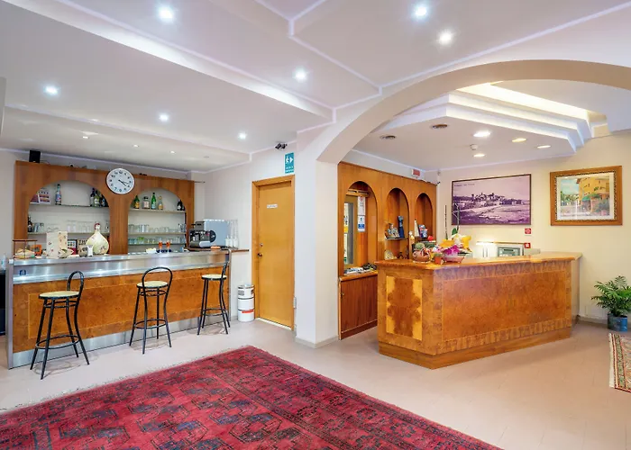 Hotel Trasimeno