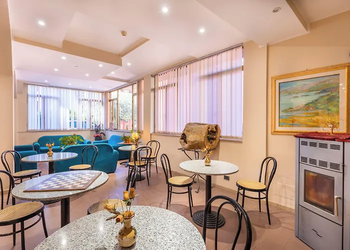 Hotel Trasimeno