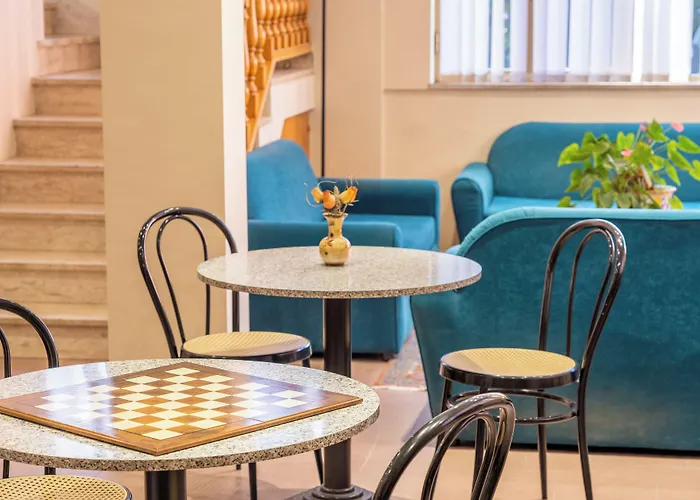 Hotel Trasimeno