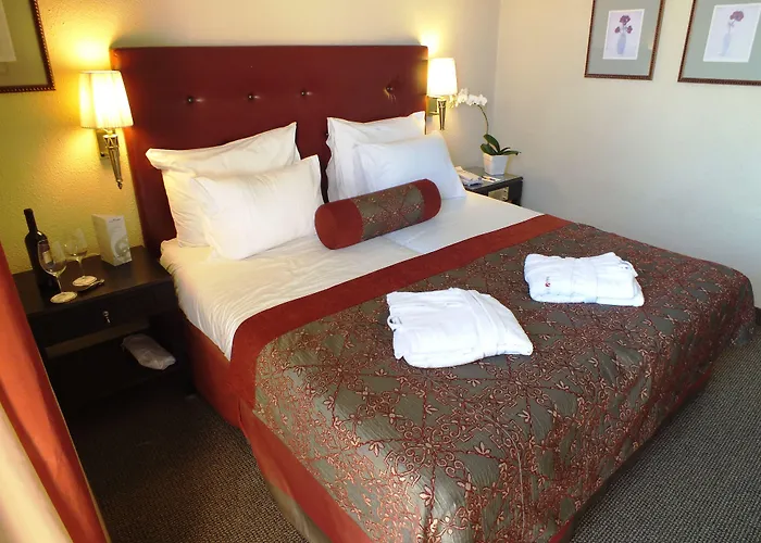Prima Kings Hotel