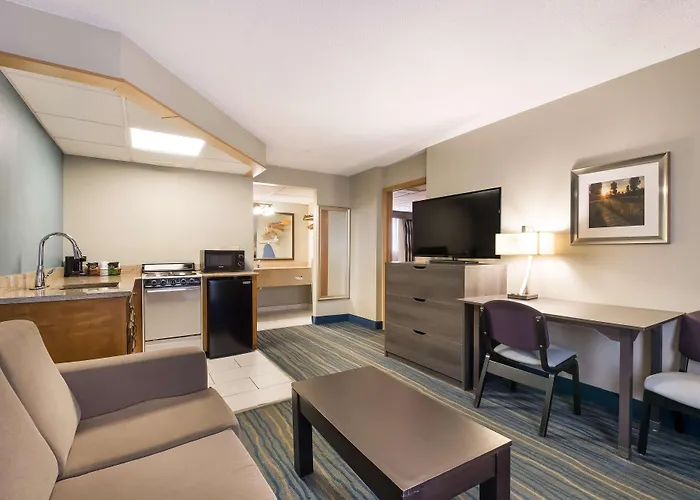 Best Western Inn Winchester