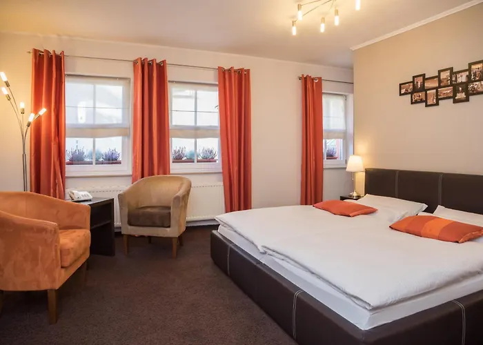 Hotel Zum Baeren