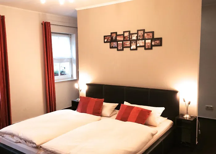 Hotel Zum Baeren