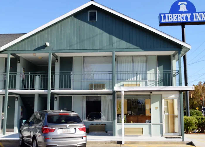 Liberty Inn