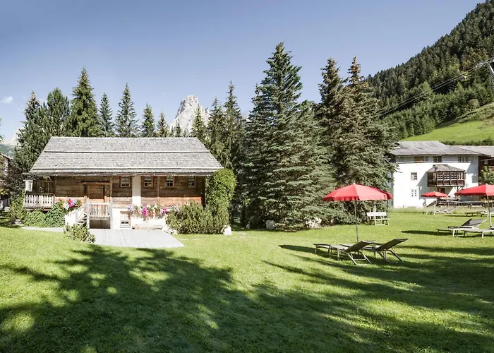 Hotel La Perla: The Leading Hotels Of The World Corvara In Badia