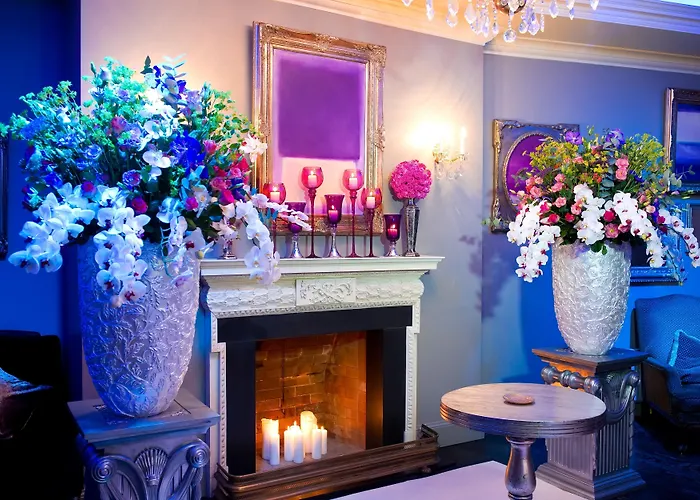 Grand Palace Hotel - Small Luxury Hotels Of The World